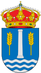 Escudo Azuqueca de Henares